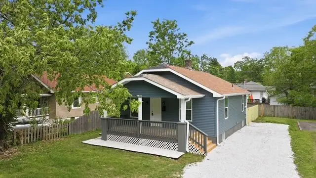 1056 S Jefferson Avenue, Springfield, MO 65807 - #1