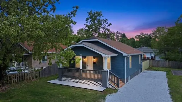 1056 S Jefferson Avenue, Springfield, MO 65807 - #2