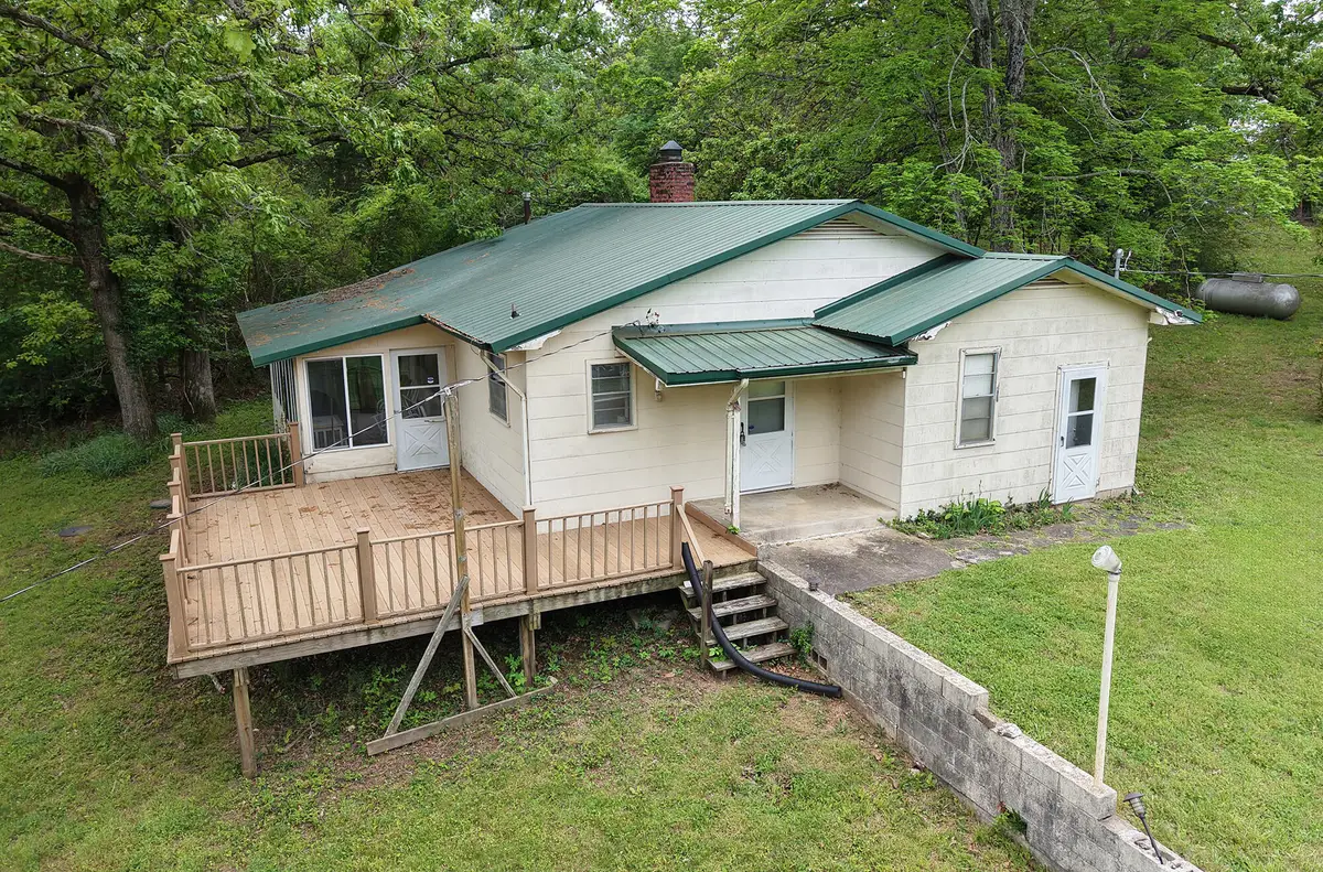 2678 Bread Tray Mountain Road, Lampe, MO 65681 - #1