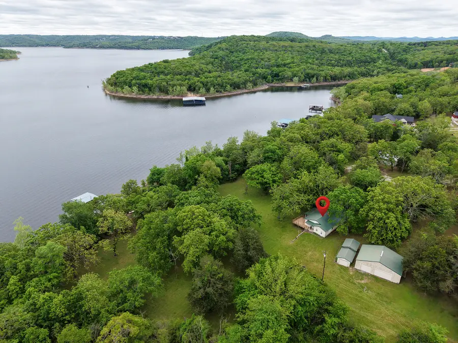 2678 Bread Tray Mountain Road, Lampe, MO 65681 - #3