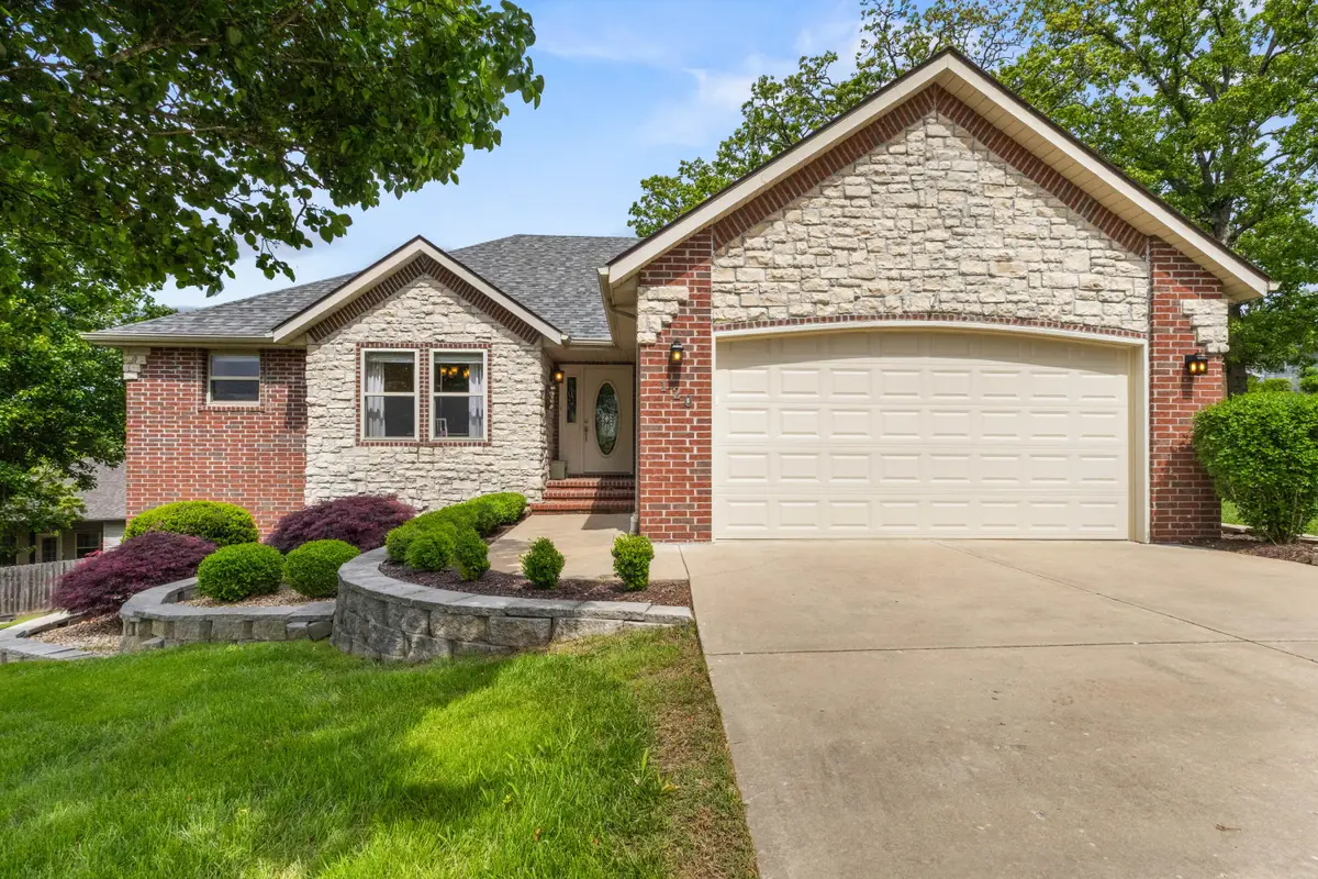 120 Oak Ridge Court, Branson, MO 65616 - #1