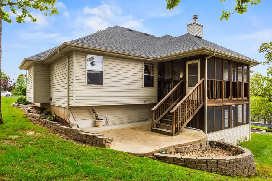120 Oak Ridge Court, Branson, MO 65616 - #2