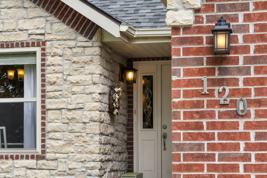 120 Oak Ridge Court, Branson, MO 65616 - #3