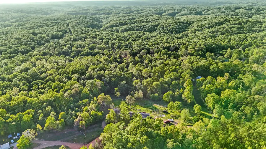 3724 Private Road 2217, Washburn, MO 65772 - #2