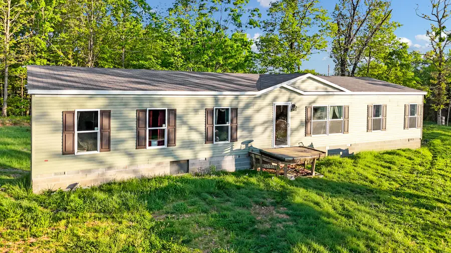 3724 Private Road 2217, Washburn, MO 65772 - #3