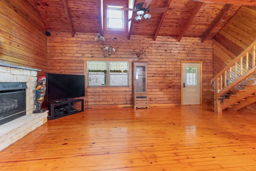 870 Clover Road, Shell Knob, MO 65747 - #2