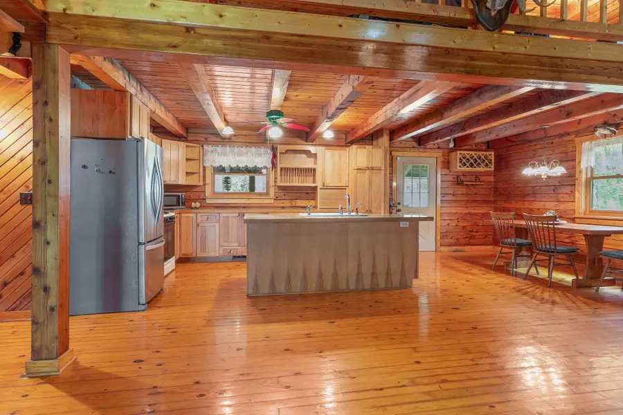 870 Clover Road, Shell Knob, MO 65747 - #3