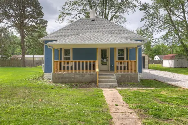 407 W 5th Street, Lockwood, MO 65682