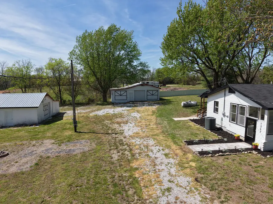 1247 State Highway N, Clever, MO 65631 - #3