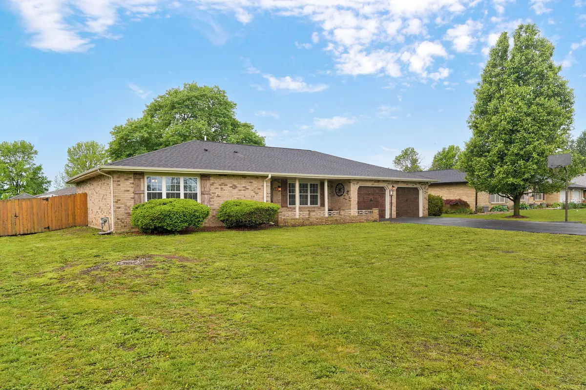 6746 W Lone Oak Street, Willard, MO 65781 - #1