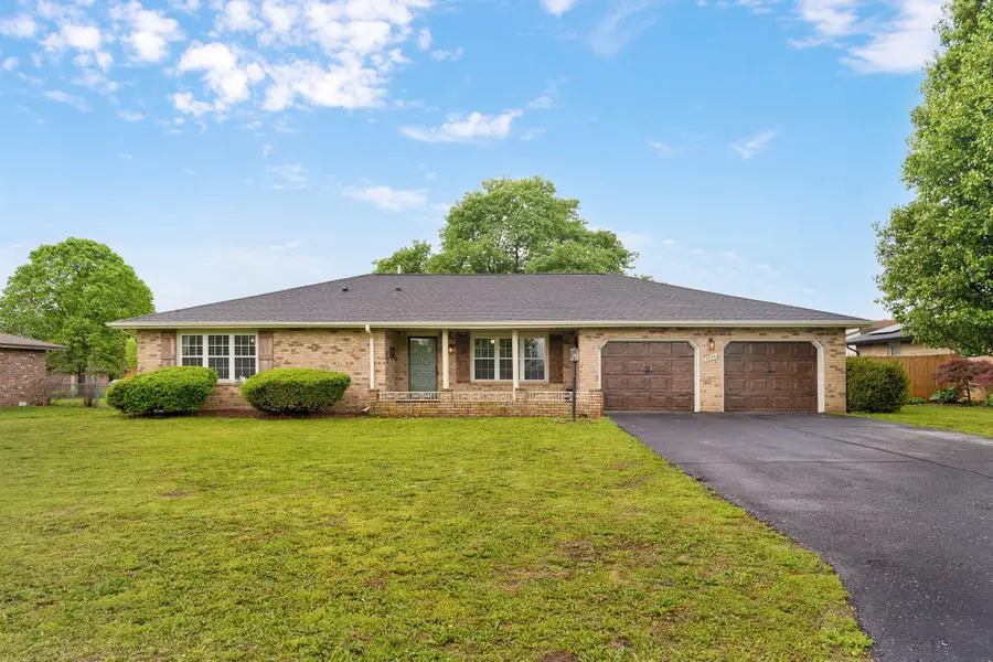 6746 W Lone Oak Street, Willard, MO 65781 - #2