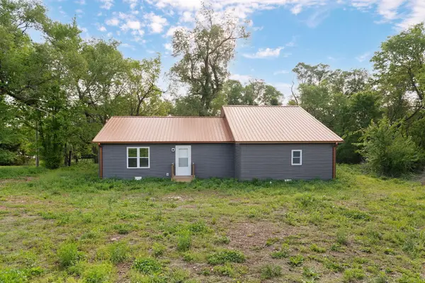 107 S Old Highway 39, South Greenfield, MO 65752