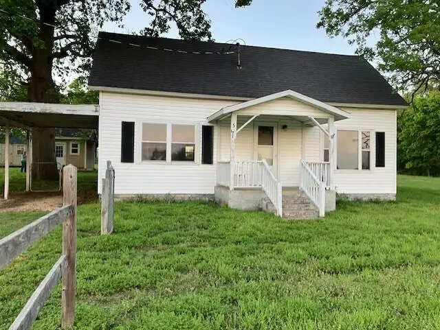 561 E 444th Road, Fair Play, MO 65649 - #1