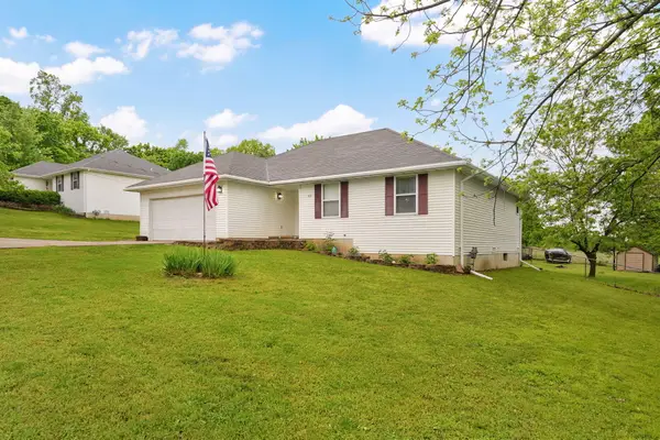 451 S 11th Street, Ozark, MO 65721