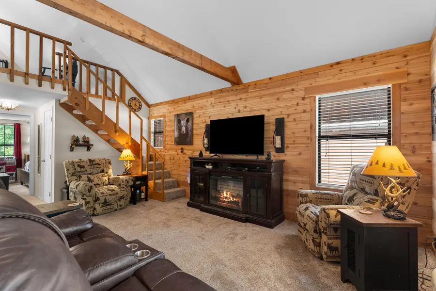 112 Fox Hole Lane, Hollister, MO 65672 - #3