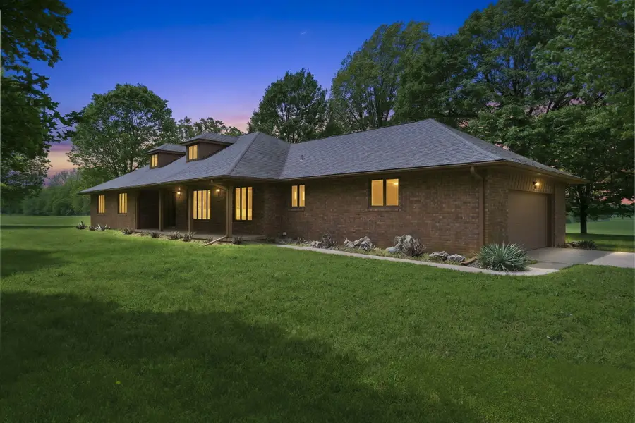 431 N Farm Road 205, Springfield, MO 65802 - #3