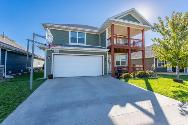 506 S Gauge Street, Willard, MO 65781