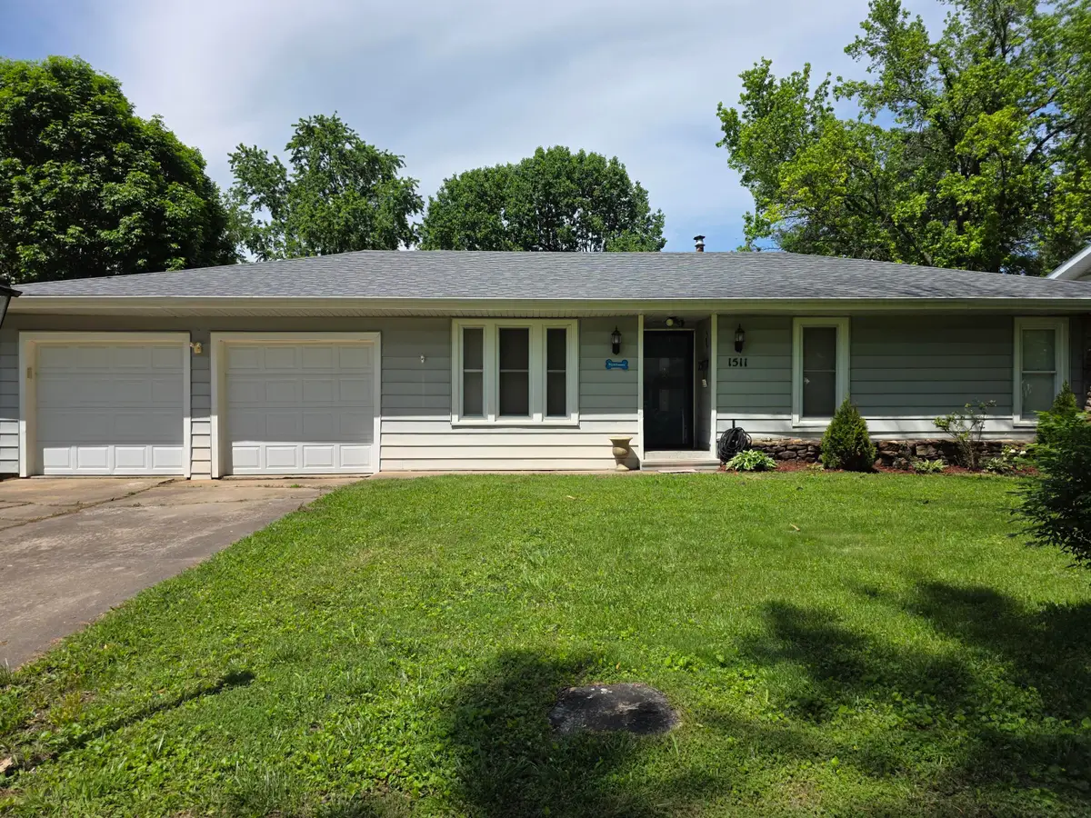 1511 W Berkeley Street, Springfield, MO 65807 - #1