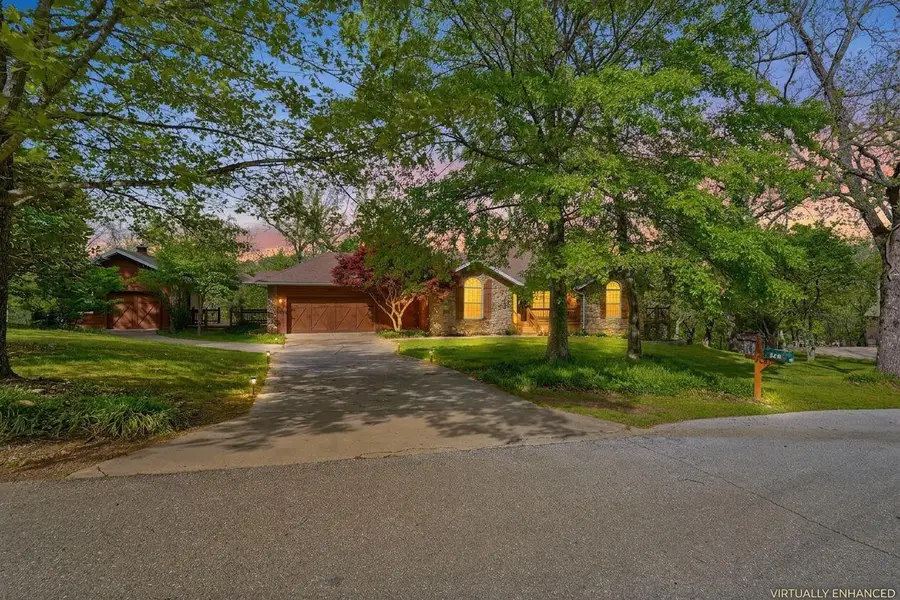 1763 Yoachum Drive, Nixa, MO 65714 - #2