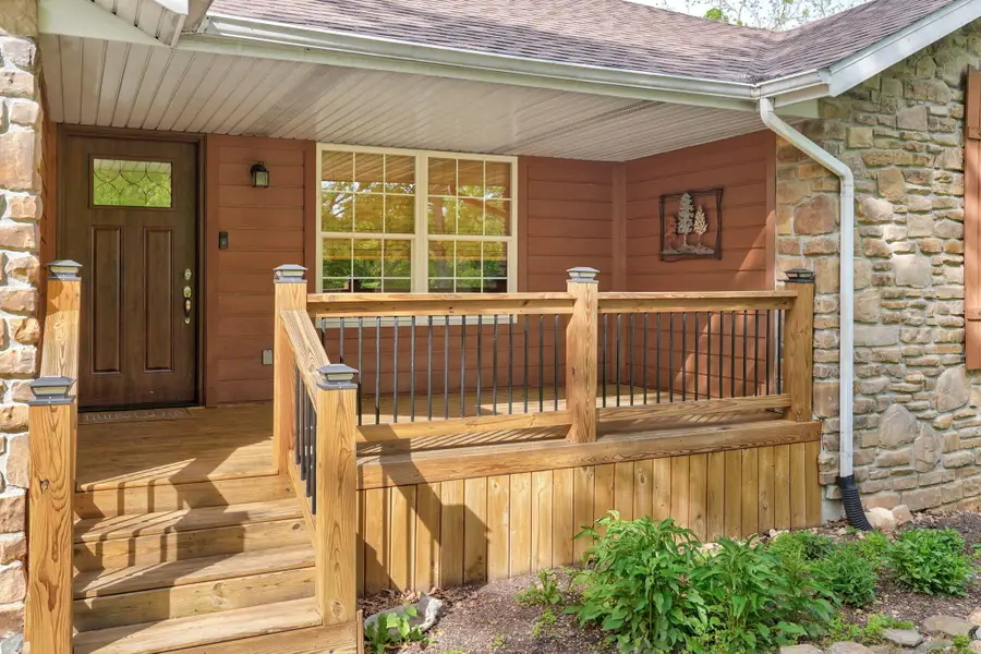 1763 Yoachum Drive, Nixa, MO 65714 - #3