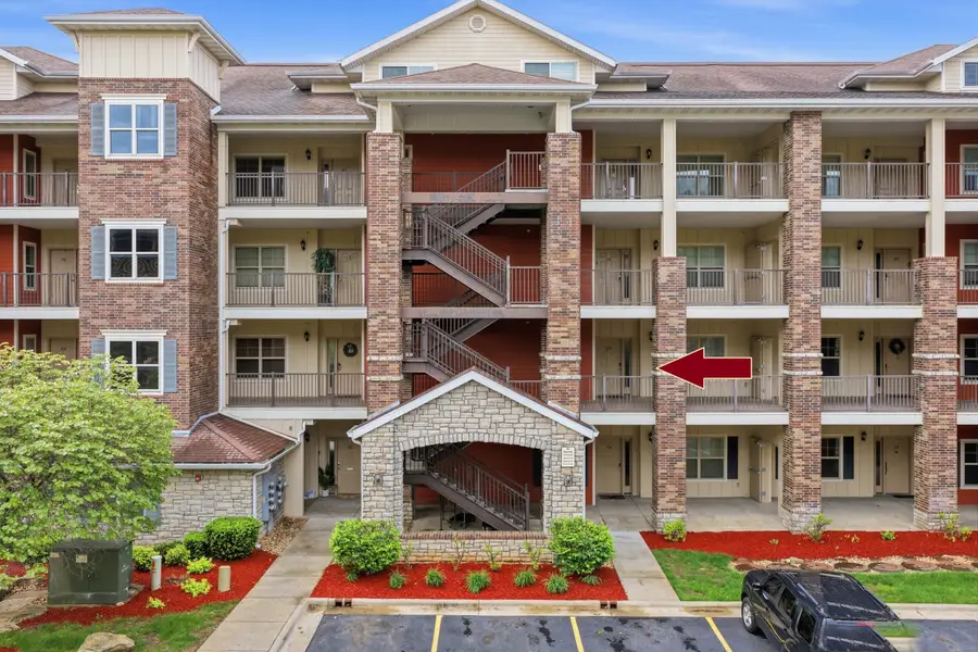 200 Majestic Drive #214, Branson, MO 65616 - #2