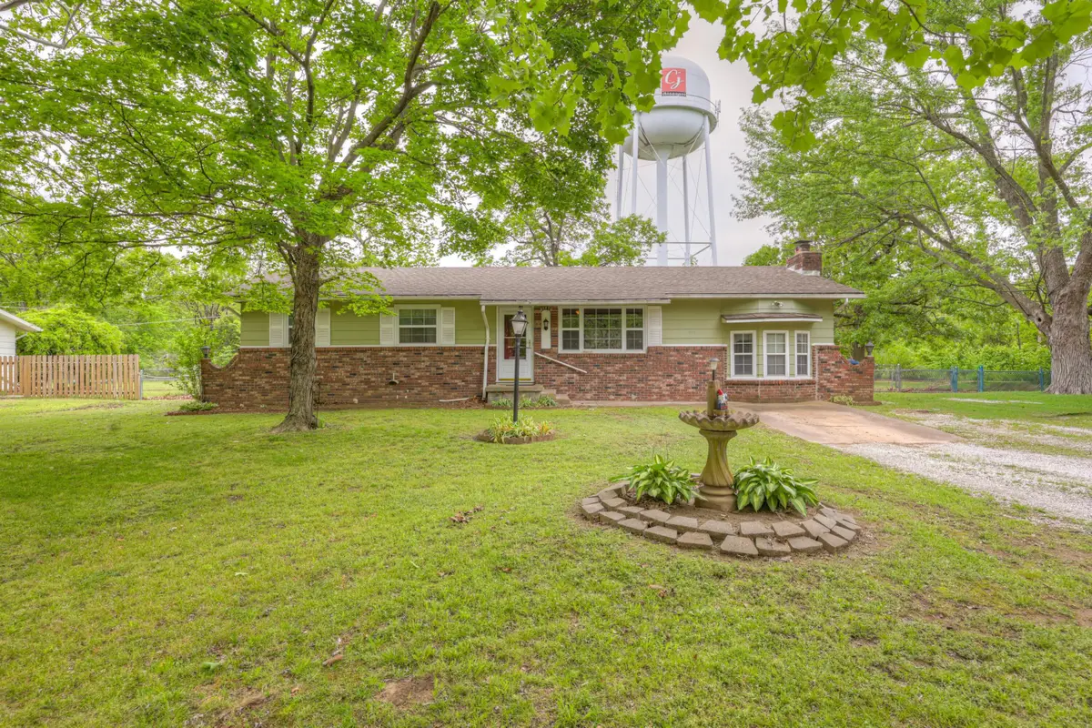 138 Red Oak Drive, Carl Junction, MO 64834 - #1