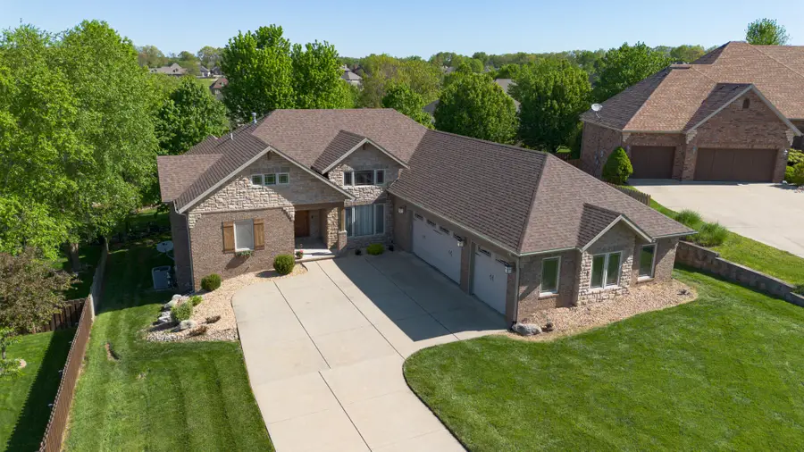 1277 Hayden Court E, Springfield, MO 65804 - #3