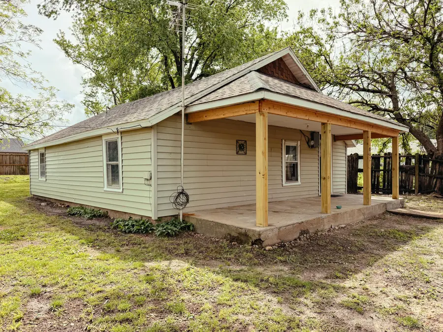 802 S Main Avenue, Bolivar, MO 65613 - #3