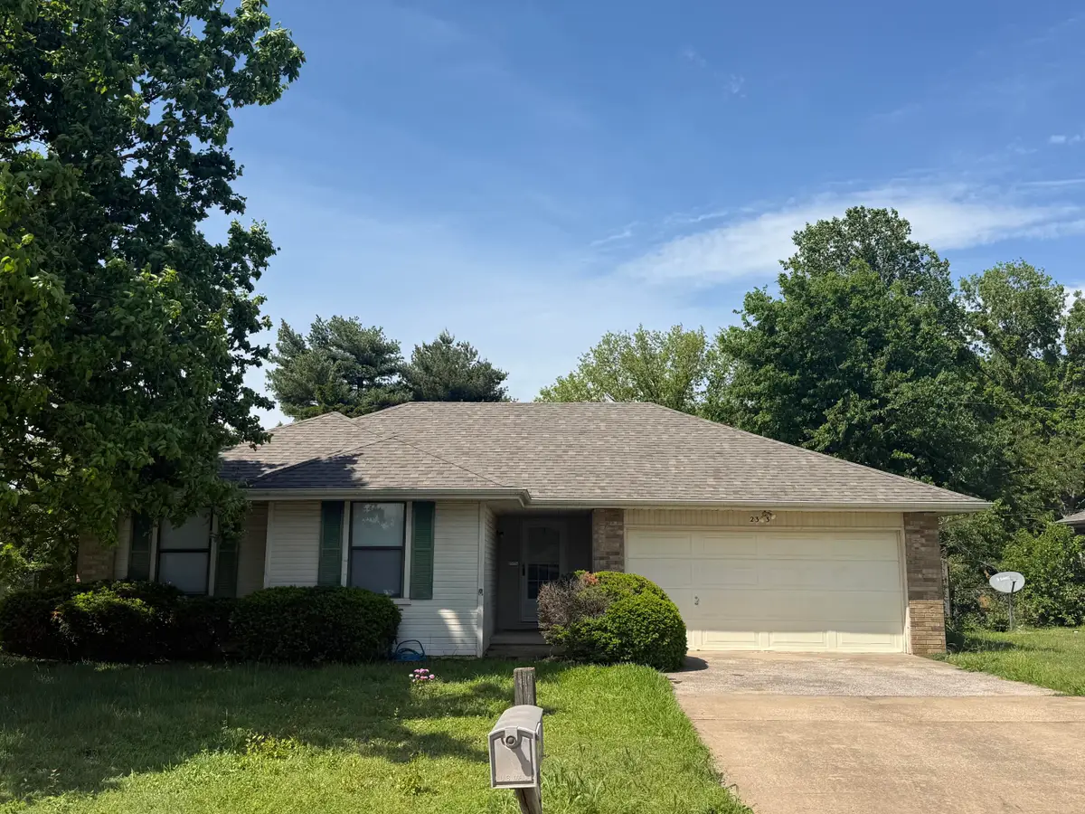 2343 W Roxbury Street, Springfield, MO 65807 - #1