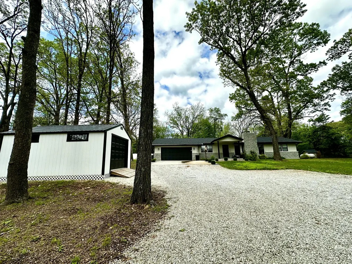 5096 S Farm Road 189, Rogersville, MO 65742 - #1