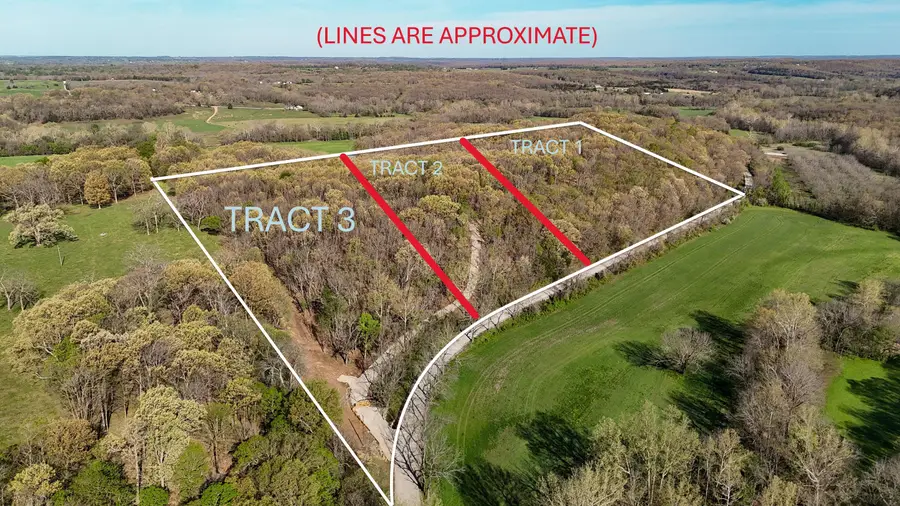 Tract 2 W Farm Road 36, Willard, MO 65781 - #2