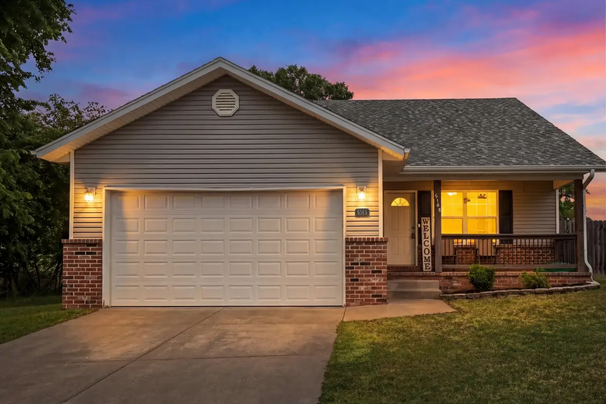6566 Prairie Circle, Merriam Woods, MO 65740 - #1
