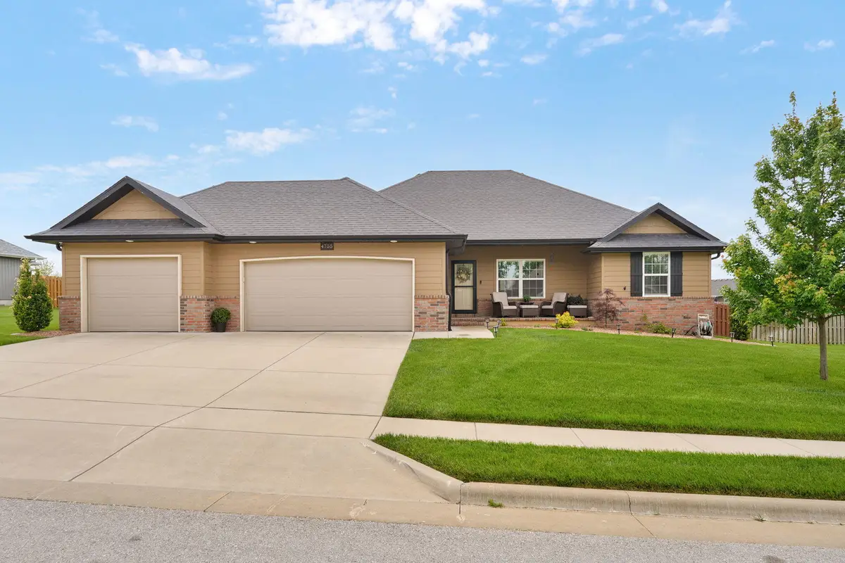 4755 Florence Avenue, Ozark, MO 65721 - #1