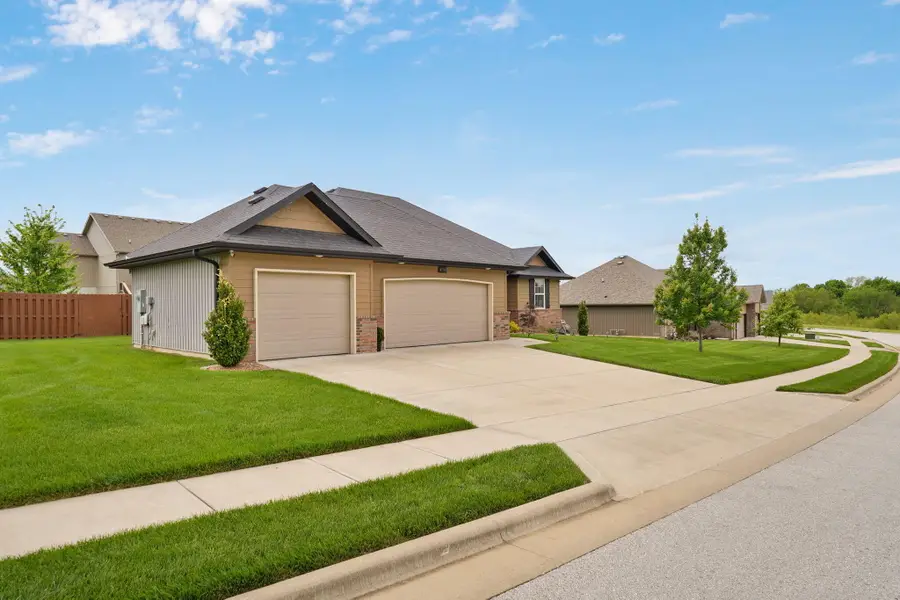 4755 Florence Avenue, Ozark, MO 65721 - #2