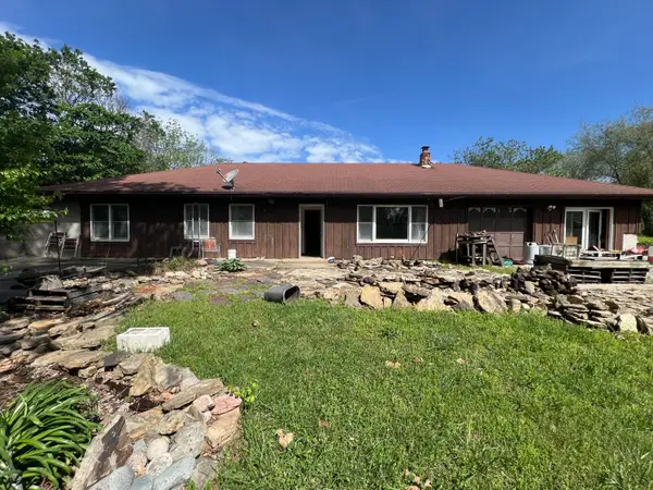 9720 E State Highway Dd, Strafford, MO 65757