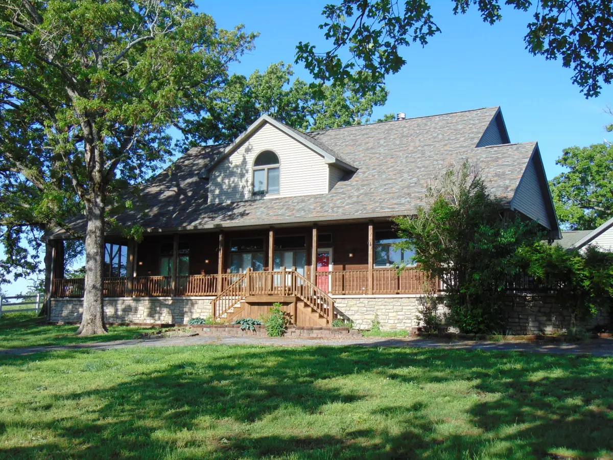 14685 Fr 1095, Cassville, MO 65625 - #1