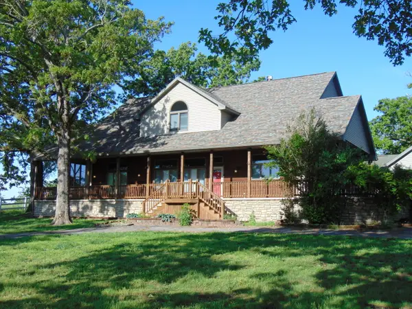 14685 Fr 1095, Cassville, MO 65625