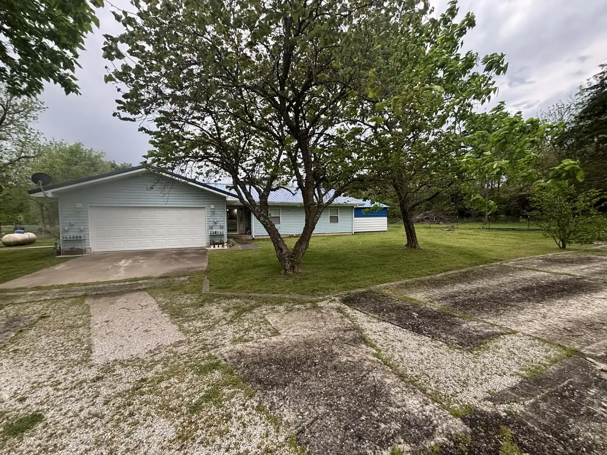 336 Wills Lane, Seneca, MO 64865 - #1