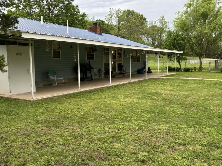 336 Wills Lane, Seneca, MO 64865 - #3