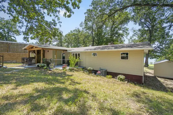 20 Thistle Lane, Kimberling City, MO 65686