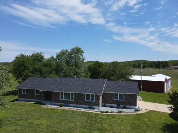16641 New Hope Drive, Elk Creek, MO 65464