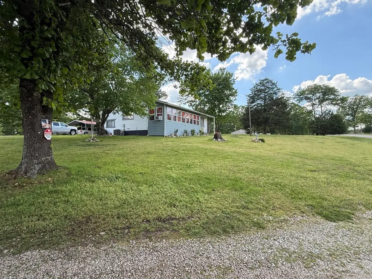 8447 Heart Road, Mammoth Spring, AR 72554 - #1