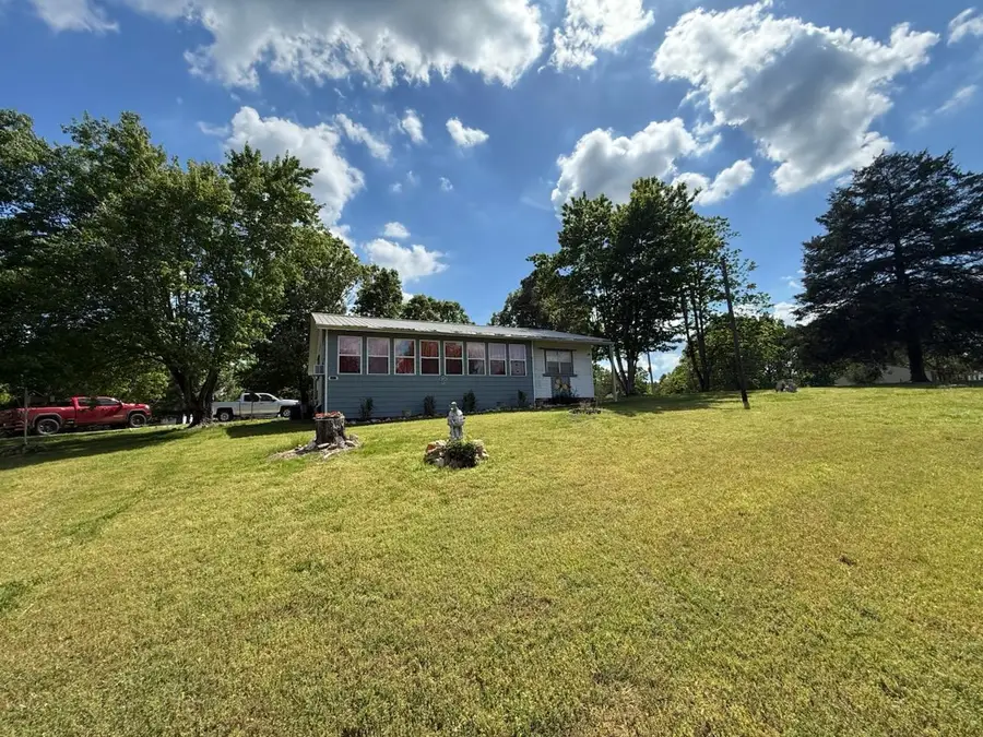 8447 Heart Road, Mammoth Spring, AR 72554 - #2