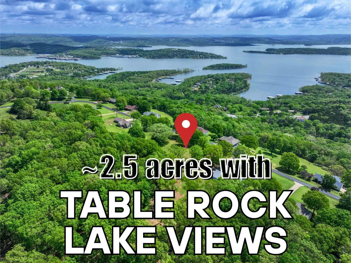 000 Eagle Ridge Lane, Branson West, MO 65737 - #1