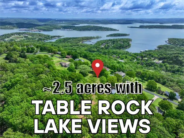 000 Eagle Ridge Lane, Branson West, MO 65737