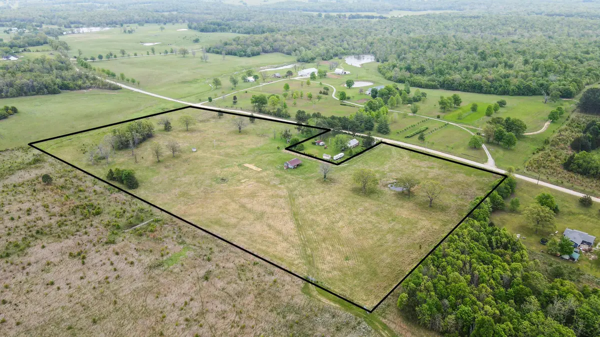 11277 County Road 8530, West Plains, MO 65775 - #1
