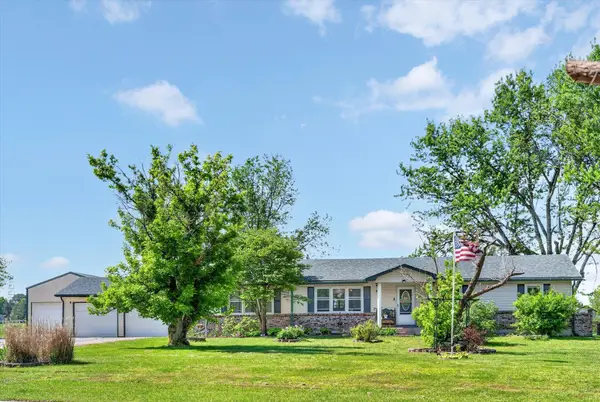 234 E Branch Road, Mack's Creek, MO 65786