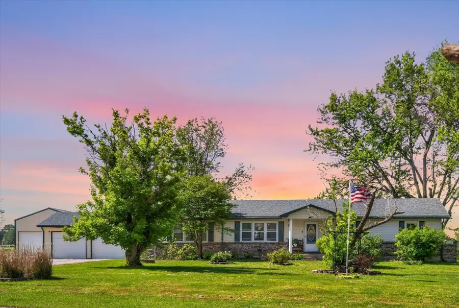 234 E Branch Road, Macks Creek, MO 65786 - #2