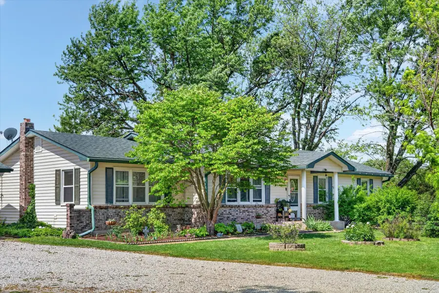 234 E Branch Road, Macks Creek, MO 65786 - #3