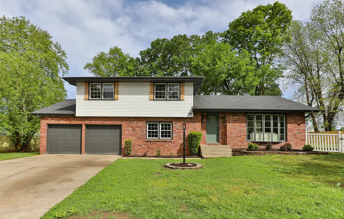 3311 S Graystone Place, Springfield, MO 65804 - #1